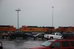 BNSF 4862